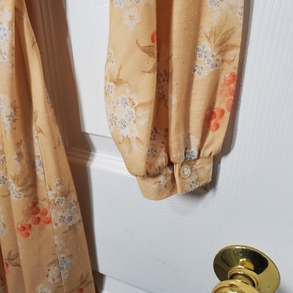 Bleeker Street Womend Long Sleeve Dress Size 4P Used Excellent Condition - Picture 5 of 7